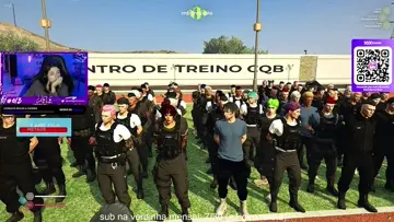 estão falando bem do delega