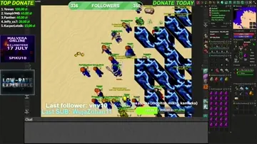 Lotnik paral 1000000x