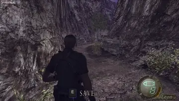 stream