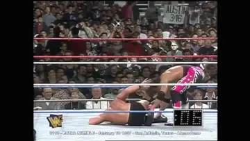 Jerry sets a new record