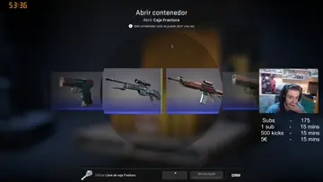 los del counter: pa que vuelvas a llorar