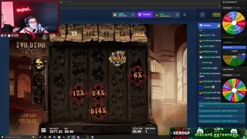 big win