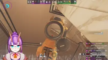 MerryChristmas3kClip4kRound