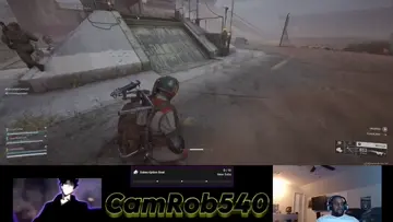 raiders can be friends