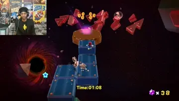 GO MARIO, GO!!!