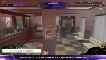 calma chefinho, breno ta aqui