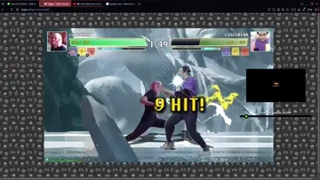 Lucy vs Surena ( La conejada del año )