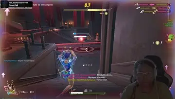 (18)Live by the Divine. Back in the OW s | Clip