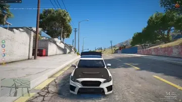 BV