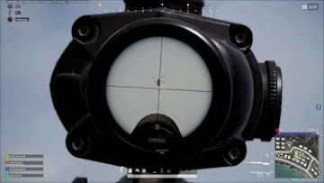 parachute snip ahh