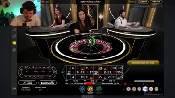 1500€ win