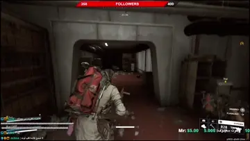 حياكم بث خفيف | Clip