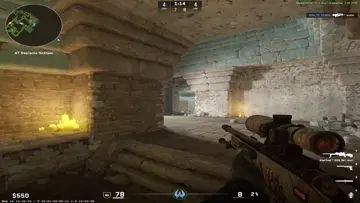 I am awp player.