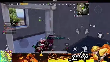 Lucky