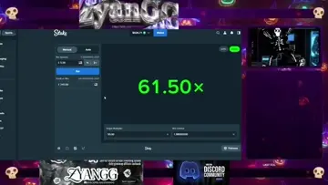 3 back to back 50x limbo