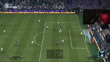 EA FC 26 ULTIMATE TOTS | Clip