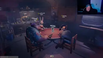 Friday Night Party NightMost Hand | Clip