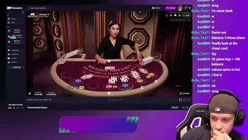 rough bj hand