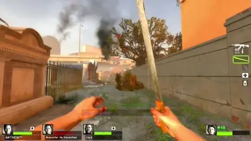Captado en cámara XD