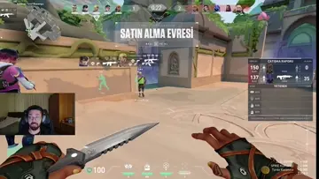 spinx rage geçiriyor