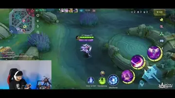 Freya Globallere 1v4 giriyor