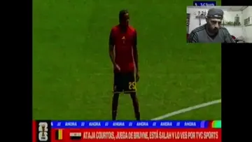cabo verde primero del grupo