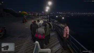 Tefo Koşş!
