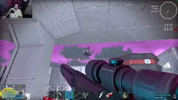 Spanj Freak Out