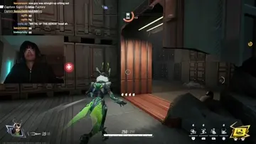 Teammates ignore sleeping Psylocke
