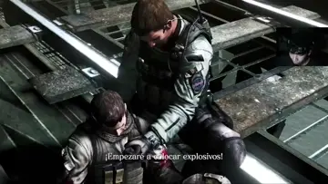 No en mí guardia 