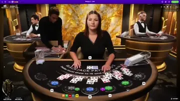 any luck tonight? ROBOCAT CASINO | Clip
