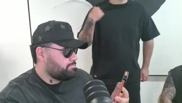 SE FILTRA QUE WILLITO TIENE NOVIA