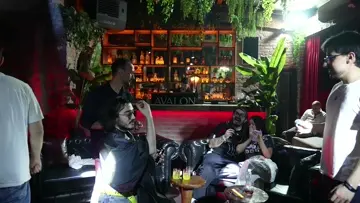Seninki de gelecek.