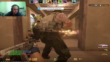 1x5 baitando tipo pDEUS baiter