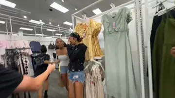 kiss or slap