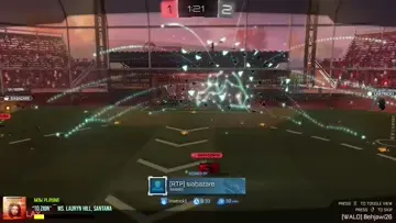 rocket 