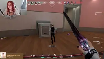 Horrorant 