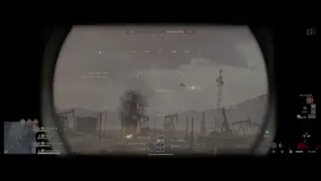 SKILLED KILL 