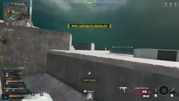 DEMON MOVMENT+ SHOTGUN