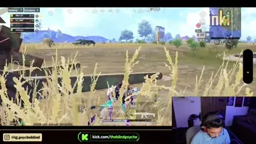 Psycho