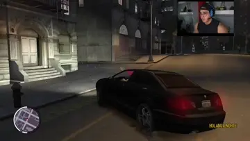 GTA IV: The Ballad of Gay Tony - Parte 7