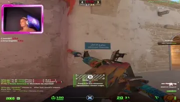 szybki lisc
