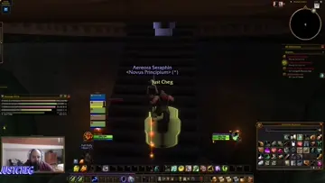 WoW Forever - Novi kvest "Crest of Lordaeron"
