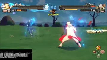 NARUTO SHIPPUDEN: Ultimate Ninja STORM 4