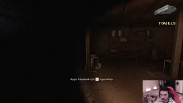 çok korktum arkaşlar