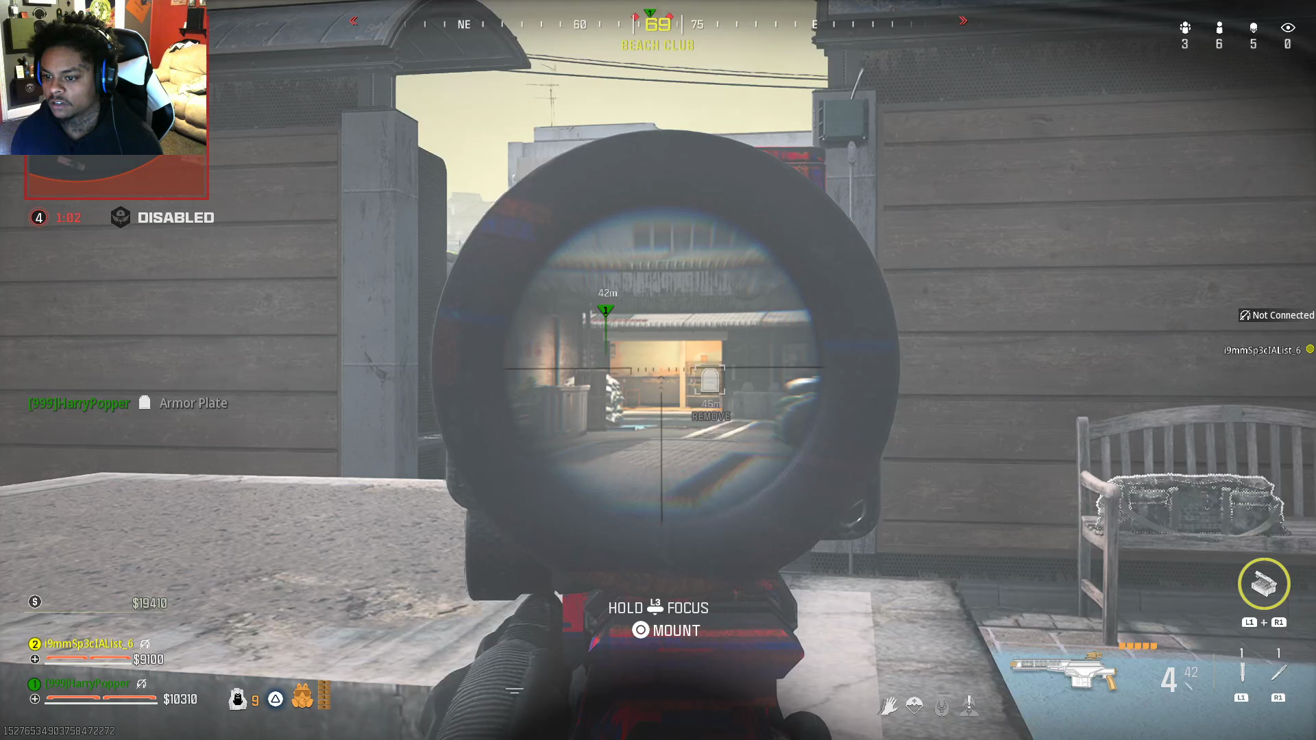 Quick, fast and in a hurry! Activision DONT PLAY!