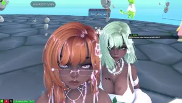 Samushi Gets Bimbos in VRC confirmed ✨