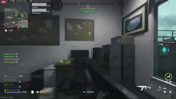 A nice way when aim is not best, pre damage :D