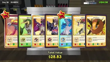 Pulled the $$$ card baby!!!