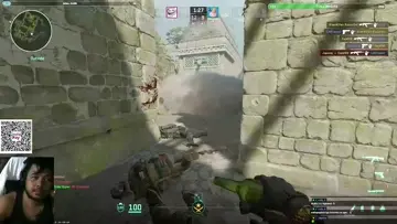 Horrorant CS2 version